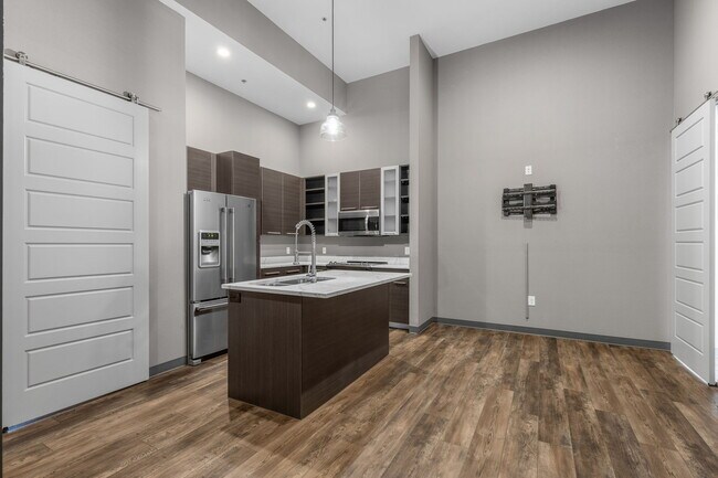 Foto del edificio - 901 9th St