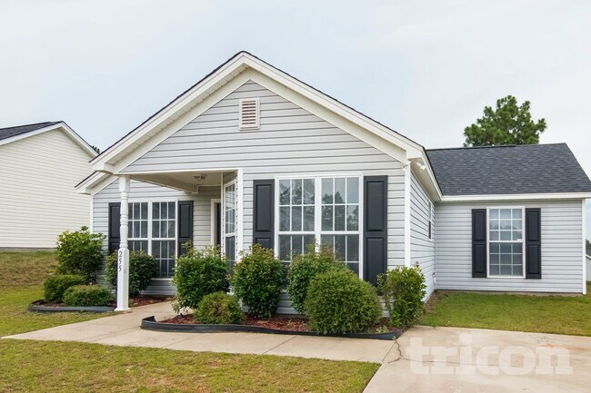 Foto del edificio - 255 Legend Oaks Dr