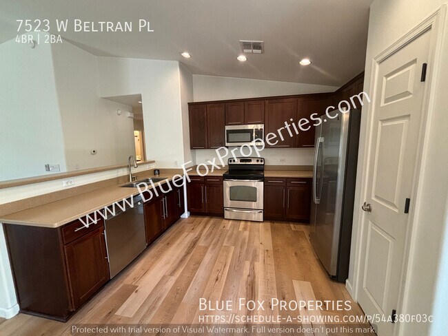 Building Photo - 7523 W Beltran Pl