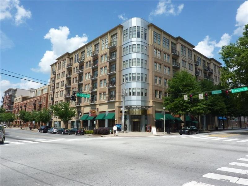 Primary Photo - 201 W Ponce de Leon Ave