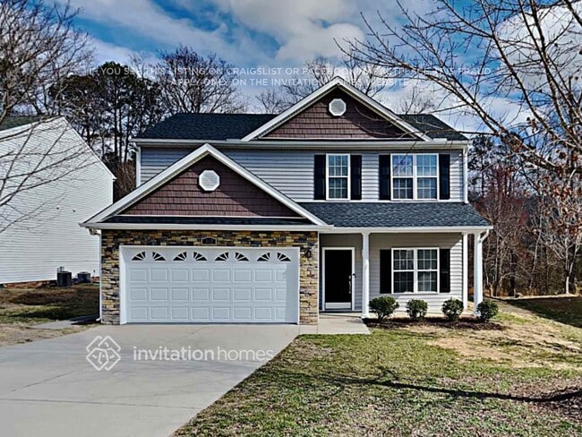 Building Photo - 302 Star Ruby Dr