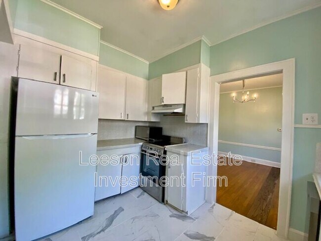 Foto del edificio - 322 College St