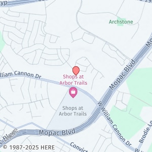 Primary Photo - 6501 Brush Country Rd