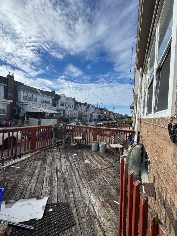 Photo - 6521 Dorel St Townhome