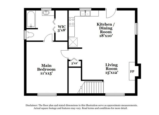 Building Photo - 2330 Lakeside Trail