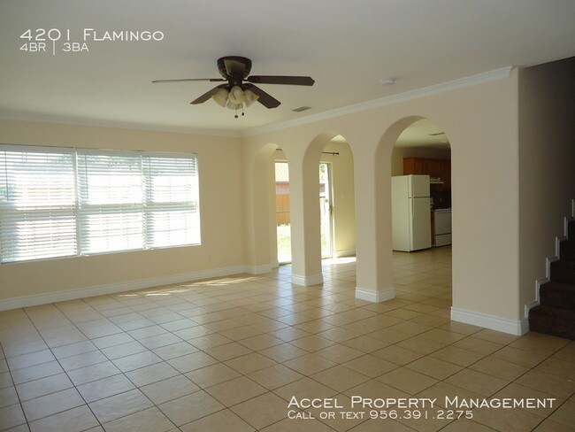 Building Photo - 4201 Flamingo Ave