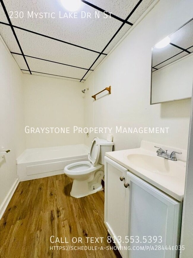 Building Photo - 230 Mystic Lake Dr N