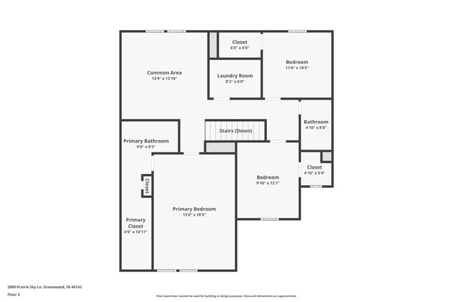 Building Photo - 2069 Prairie Sky Ln