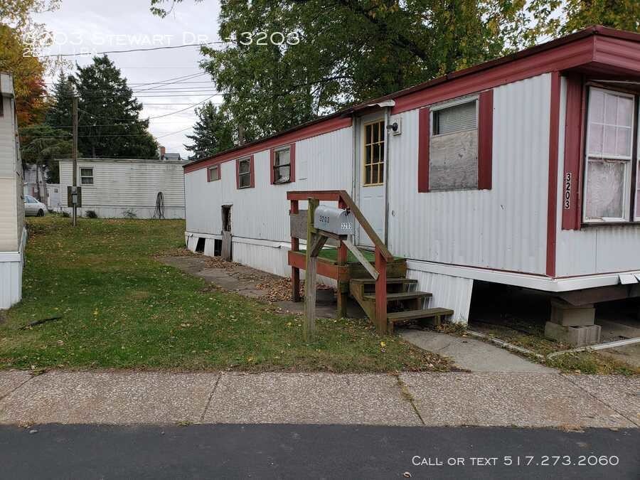 Foto principal - HANDYMAN SPECIAL - Mobile home - Free