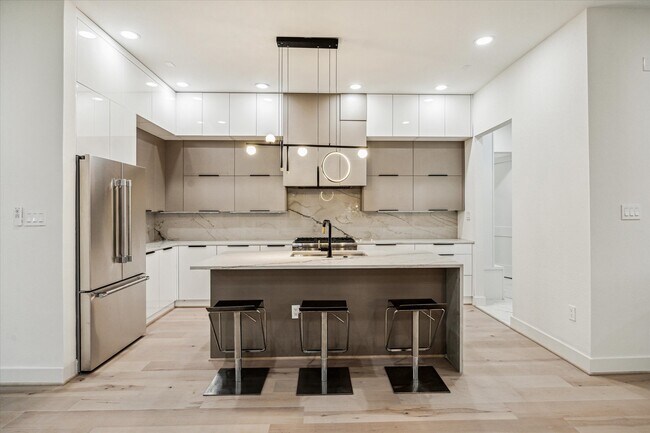 Foto del edificio - 709 Moody St
