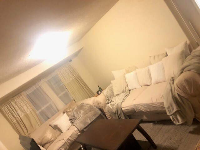 Living Room - 211 N Apple St