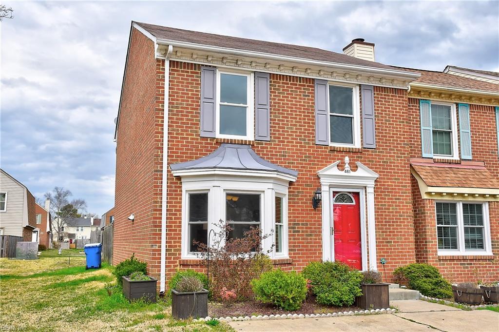 Primary Photo - 461 San Roman Dr