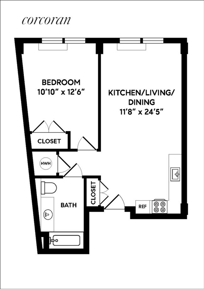 8315 Parsons Blvd, Queens, NY 11432 Room for Rent in Queens, NY