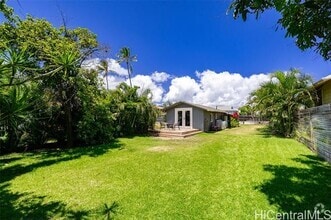 Building Photo - 3465 Kanaina Ave
