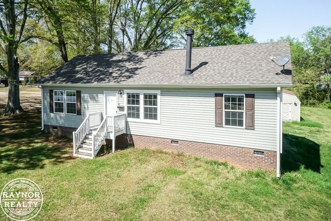 Building Photo - Cute 3Br 2Ba in Franklinton