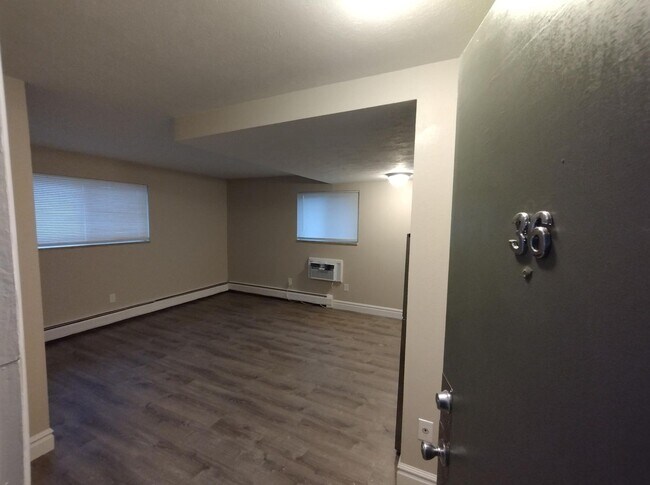 Foto del edificio - Studio apartment