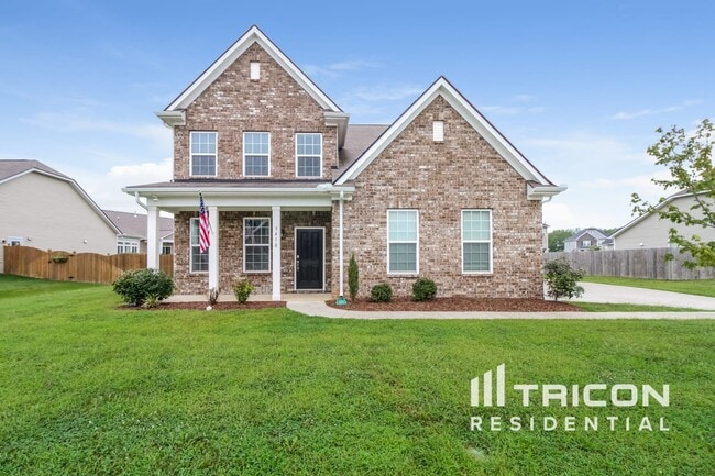 Building Photo - 3410 Wilhoit Ct