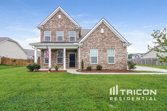 Foto del edificio - 3410 Wilhoit Ct