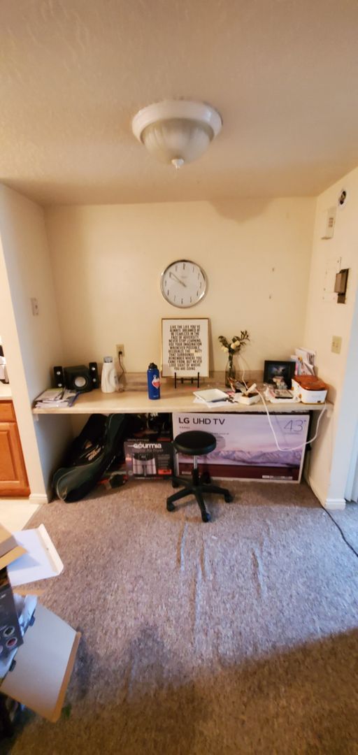 Foto del edificio - 1B/1B Pet Friendly Apartment South of BYU