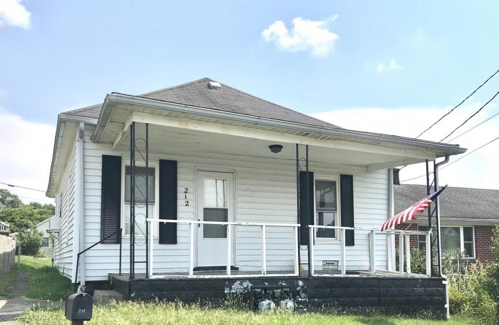 Foto principal - 212 Ohio Ave