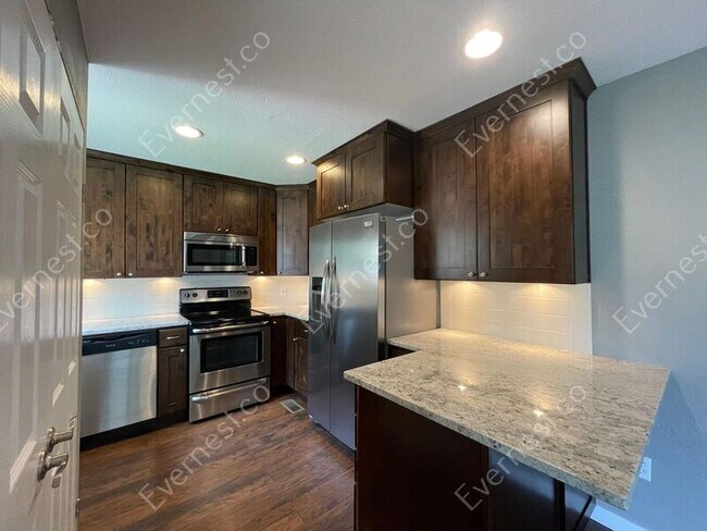 Foto del edificio - 4641 Decatur St