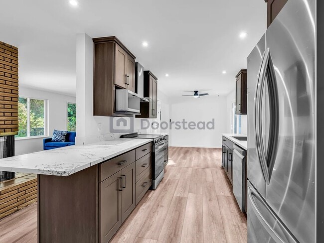 Building Photo - 3533 NE 17th Pl Building Photo - 3533 NE 17th Pl