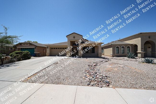 Building Photo - 41103 W Thornberry Ln