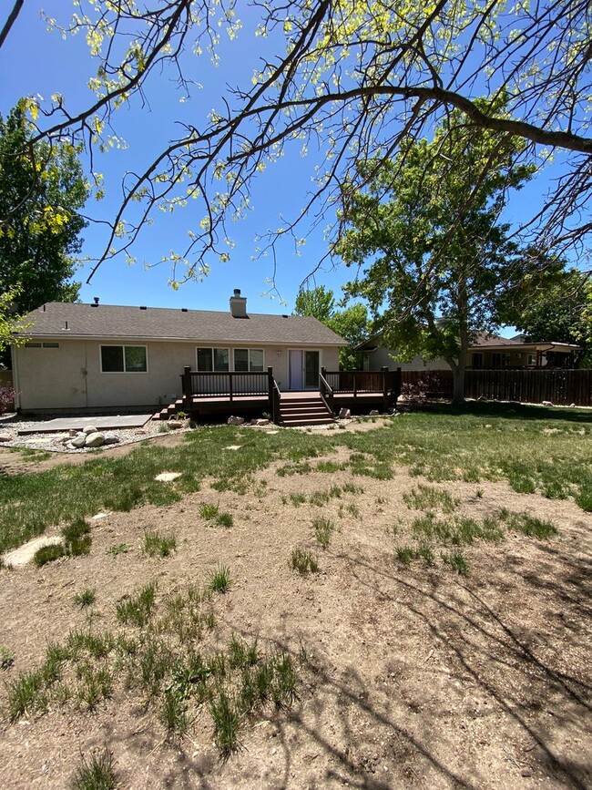 Foto del edificio - *COMING SOON* Beautifully Upgraded Rancher...