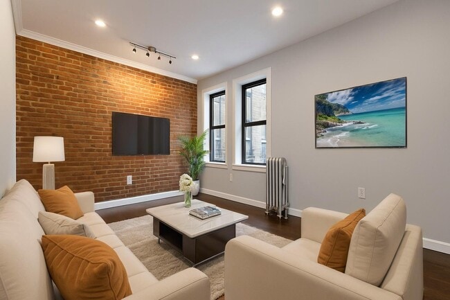 Building Photo - 541 W 150th St