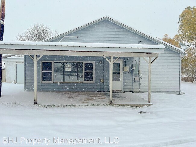 Building Photo - 3 br, 1 bath House - 6868 Coffeen Ave