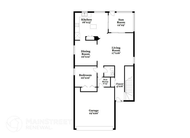 Building Photo - 8309 Night Owl Ct