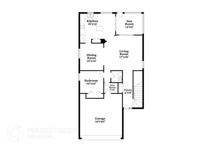 Foto del edificio - 8309 Night Owl Ct