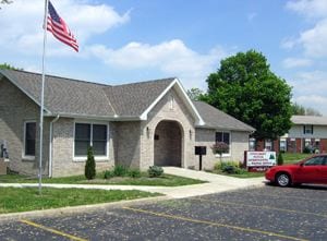 Primary Photo - 770 Crest Dr