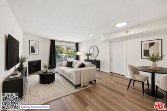 Building Photo - 870 S Crenshaw Blvd
