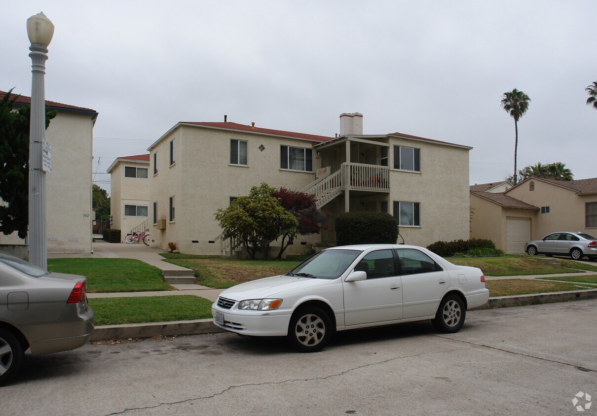Building Photo - 964 Wilbur Ave