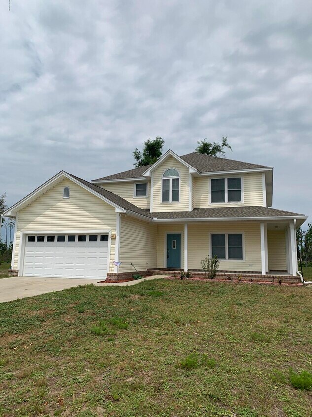 Foto principal - 3917 Indian Springs Rd
