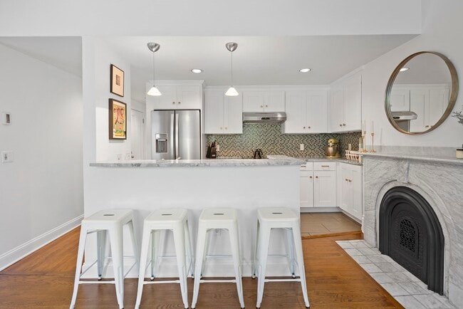 Building Photo - 24 Worcester Square