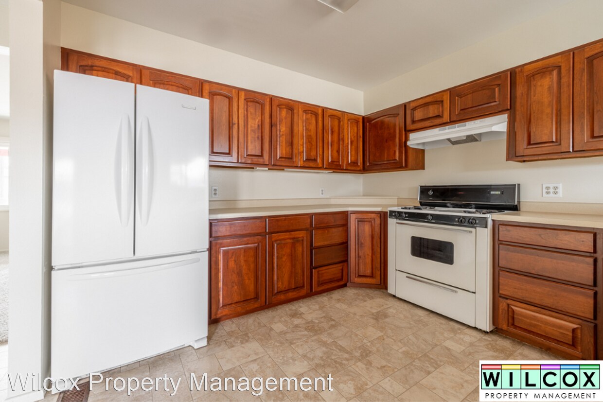Primary Photo - 3 br, 2 bath House - 1507 Zuni Drive