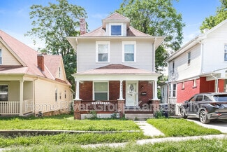 Building Photo - 3415 Smart Ave