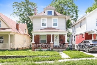 Building Photo - 3415 Smart Ave