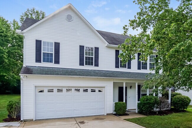 Building Photo - 306 Jewel Haven Way