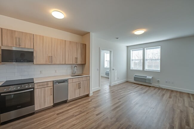 Foto del interior - Greenview Mill House