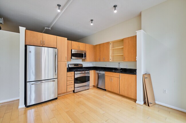 Foto del edificio - 811 4th St NW