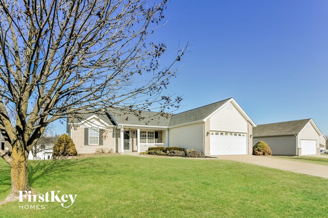 Building Photo - 3 Princess Grace Ct