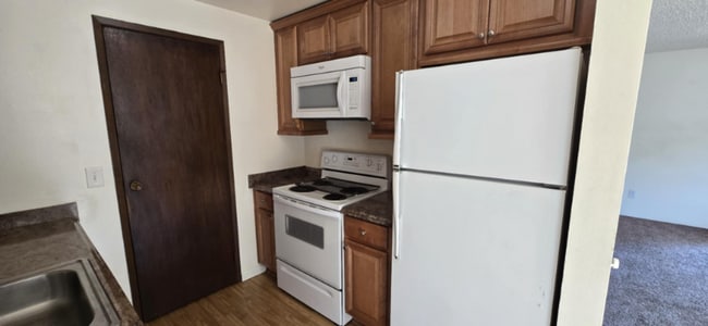 Building Photo - 1315 Wildwood St