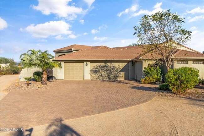 Foto del edificio - 14541 E Gamble Ln