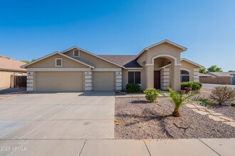 Building Photo - 3735 E Rousay Dr