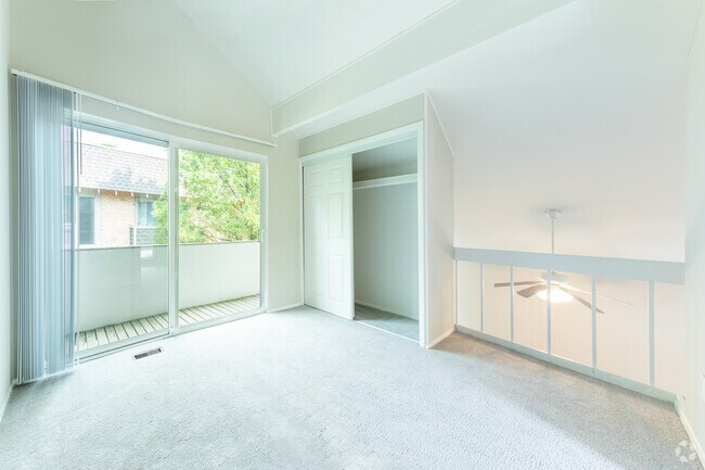 Foto del interior - Pine Valley