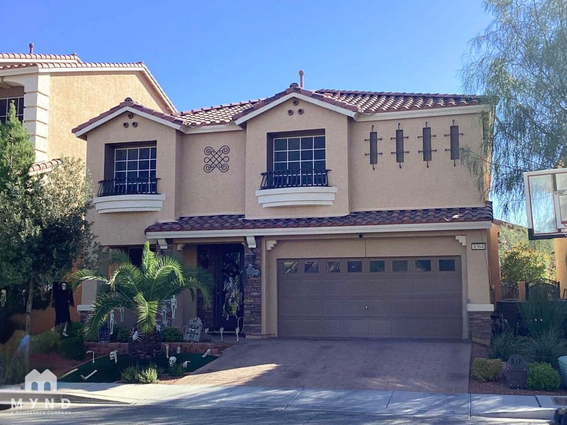Foto principal - 8364 Langhorne Creek St
