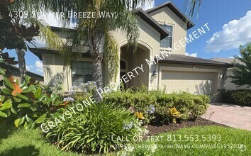 Building Photo - 4309 Summer Breeze Way